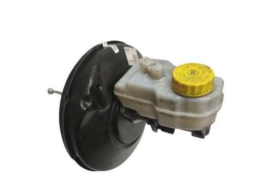 Servo Frein SKODA FABIA II LIFT 1.2 12V 60KM 6R1614105J EUROPA