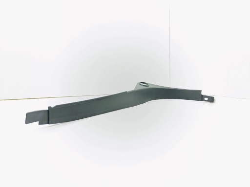 Volvo S60 2016 cap threshold door przednich