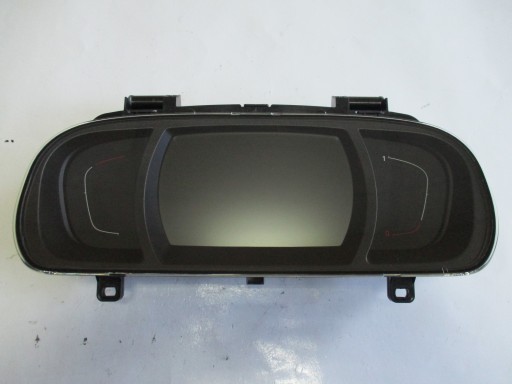 Лічильник годинник Renault Kadjar P248109629R