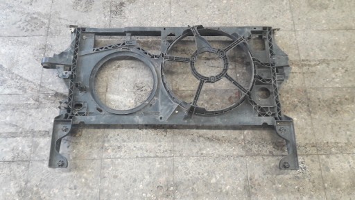 8200190724b корпус вентилятора RENAULT MASTER II