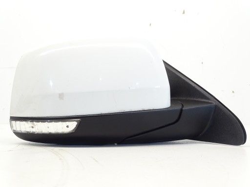 mirror exterior right JEEP GRAND CHEROKEE 9+9PIN UK