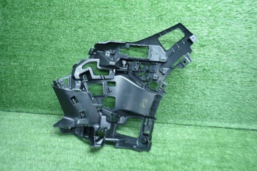 BMW X2 U10 bumper bracket right front 51117884920