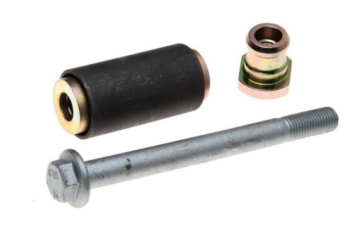 Ремкомплект пружинного штифта auger 55060