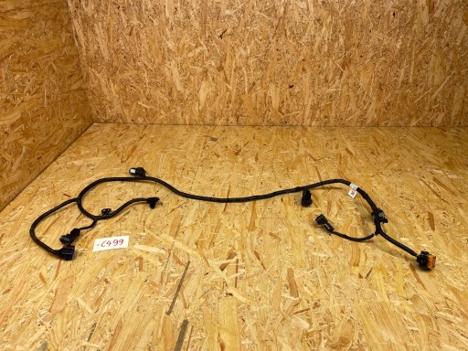 99310J9600 - Жгут проводов бампера 4x pdc датчик парковки hyundai kona ev 99310-j9600 2018-