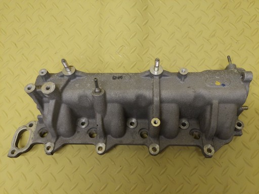 MAZDA 6 II 2.2 D intake manifold