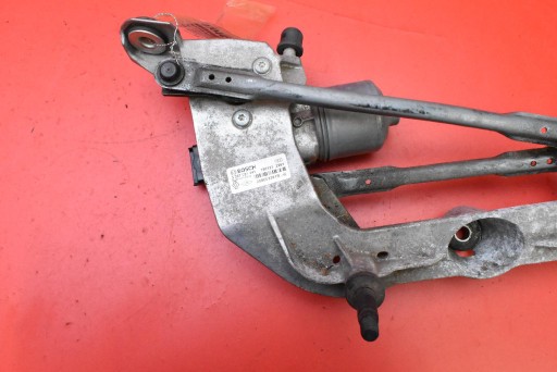 Gestänge Motor Wischer vorne EU 288003381R RENAULT ZOE 1 und 12-24
