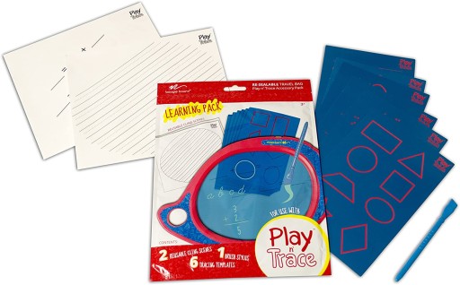 КОМПЛЕКТ БУГІ-ДОШКА ACPL10005