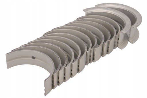 GLYCO H992/7 STD ВТУЛКА ПІДШИПНИКА КОЛЕНВАЛА