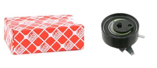 11561 - Ролик натяжителя VW T4 2.5 TDI LT 283546 2.5 tdi 97-