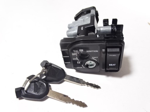 35100-K35-V01 - HONDA PCX125 150 КЛЮЧ ЗАЖИГАНИЯ 15-18 OEM НОВЫЙ