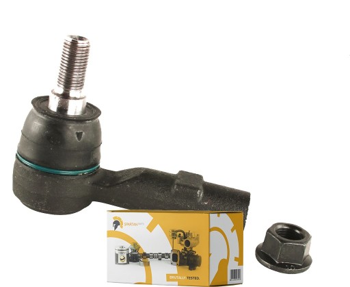 160.010.0011 - НАКОНЕЧНИК РУЛЕВОЙ ТЯГИ IVECO DAILY 14 + L/P 65 / 70C