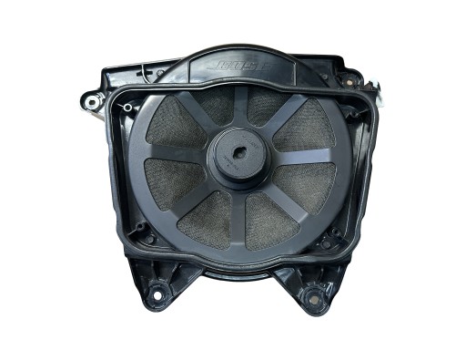 AUDI A8 4H D4 speaker BOSE SUBWOOFER 4H1035481