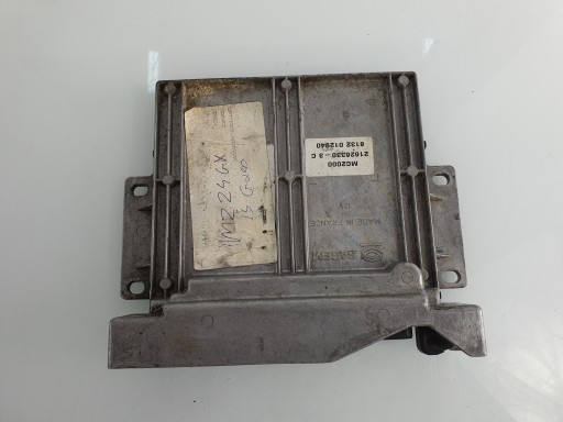 21626330-3C - D701 TRIUMPH DAYTONA 955 ECU модуль компьютер 97-98