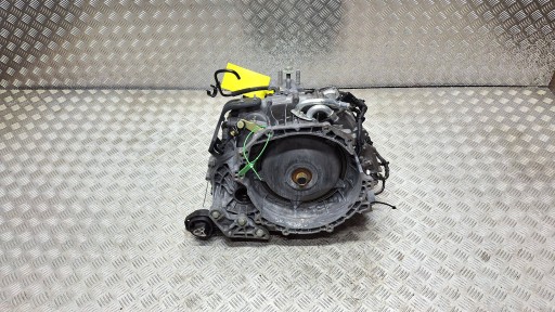 Getriebe AUTOMAT N1B1-7000-DA FORD PUMA MK2 1.0 ECOBOOST