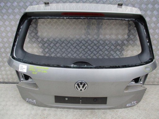 КЛАПА 510, LB7W, СПОРТИВАН