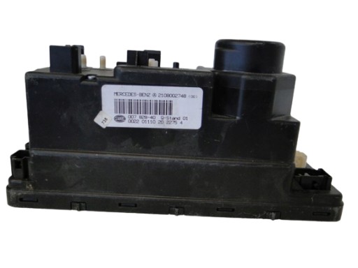 A2108002748, A2108002748 - Clk w208 w208 насос центрального замка a 2108002748