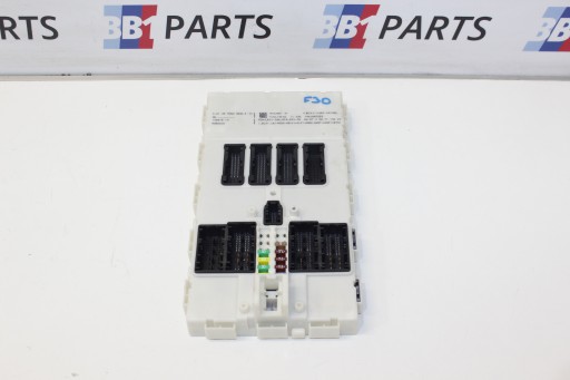 bb1 - Модуль контроллера fem bmw f30 f31 f32 f33 9352861
