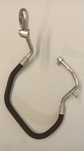 Трубопровід кондиціонера BMW 3 G20 9395455
