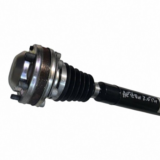 semi-axis drive right VW ARTEON 2.0 TSI DSG 4MOTION OE 3Q0407272AG