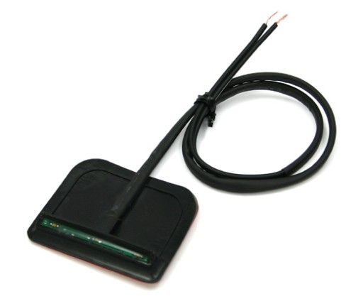 D45-39-410 - Свет номерного знака сзади Сид Сид ДРК