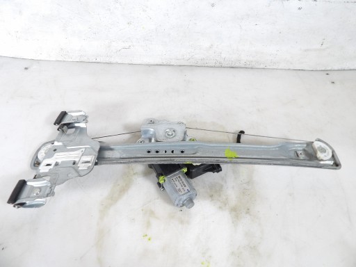 OPEL MOKKA INSIGNIA mechanism windows rear right rear part 98910SUV20 7384350800