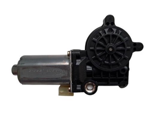 Мотор стеклоподъемника opel astra g левый задний оригинал 9199593