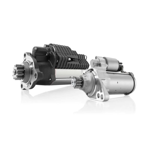 1 986 - Стартер bosch стартер