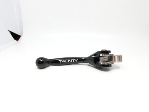 ДВЕРНАЯ РУЧКА HAMULA TWENTY НЕРУШИМАЯ L9B-00602