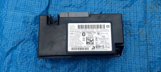 05091960AC - Dodge caravan 16 17 модуль bluetooth