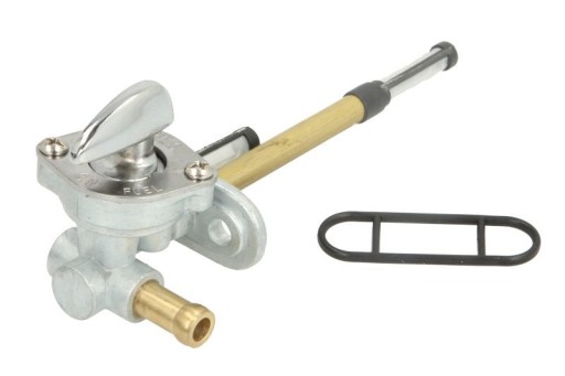 Паливний кран Tourmax FPC-216t