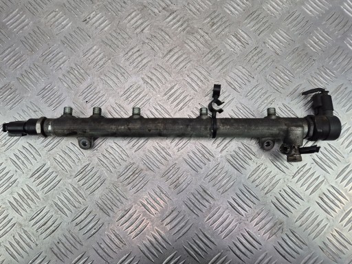Mercedes C200 CDI W203 2.2d wiring paliwowy A6460700295