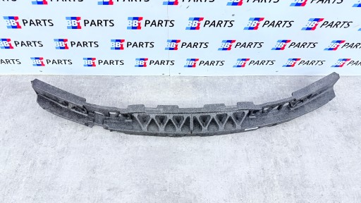 BMW F30 F31 ABSORBER nárazníku předek přední PIANKA 7489554