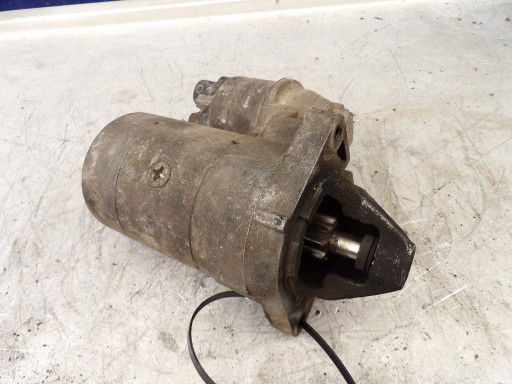Fiat Panda II starter 1,1B