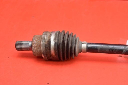 semi-axis right rear part MANUAL 31259504 VOLVO XC70 2 II 2.4 D5 205 KM 4X4 07-13