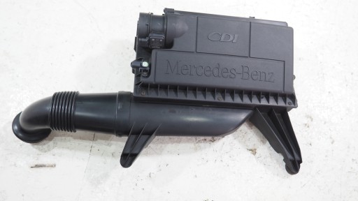 Mercedes Vito W639 Gehäuse filter luft A6395283106