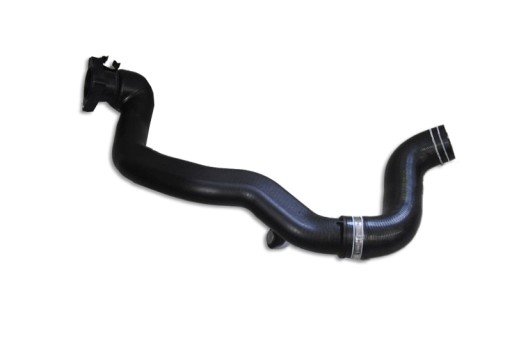 46808396 - Труба интеркулера коллектор Fiat Stilo Bravo 1.9 8V