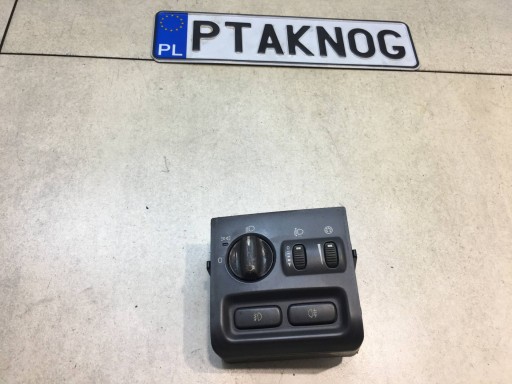 prekidač fara VOLVO V40 i FL 30613945