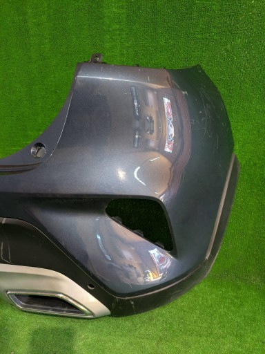 Stoßstange hinten heck KIA X-CEED 18