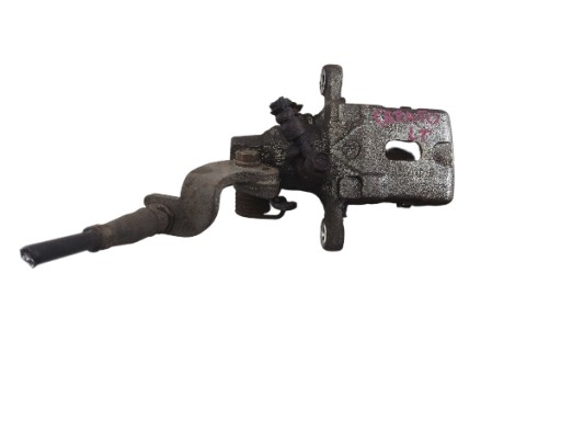KIA CERATO and caliper brake left rear part