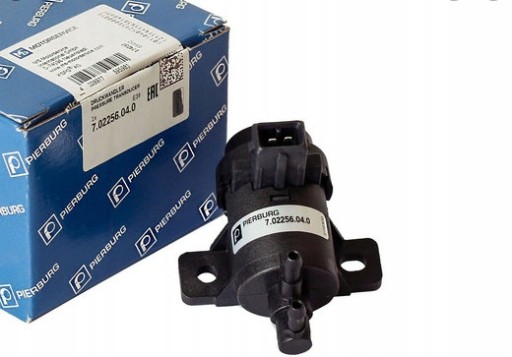 7.02256.04.0 - ТУРБІНИ REANULT SCENIC MEGANE І