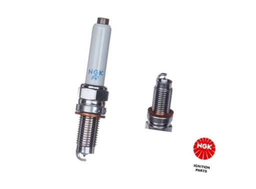 4x свічки запалювання ngk 93231 - ngk pzker7b8eg