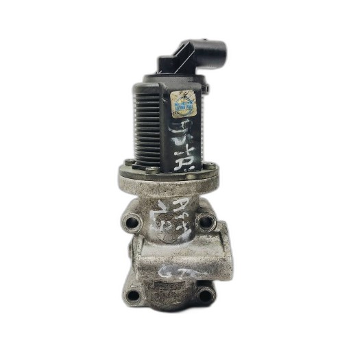 egr ventil Opel ASTRA H GTC 1.9 16V 55215031