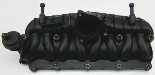 intake manifold VW AUDI SEAT SKODA 2.0 03G129711AF