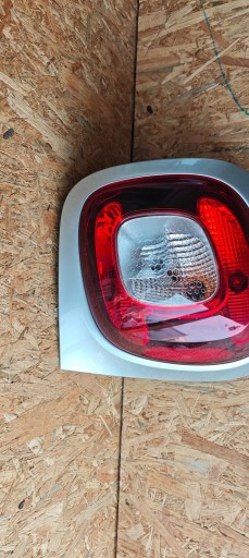 light rear rear part side right Smart ForFour II W453 265502707R