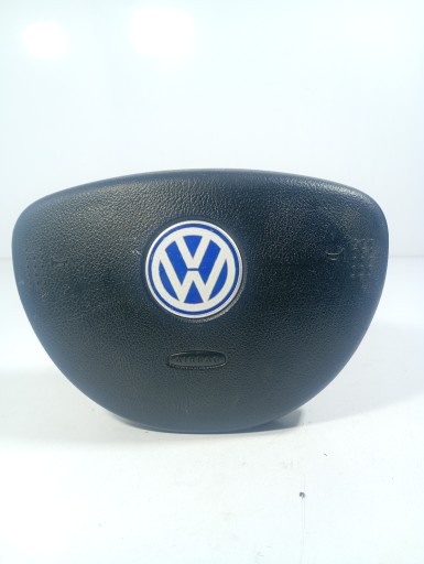 VW New Beetle 98-10 airbag POWIETRZNA airbag of the steering wheel OE 1C0880201E