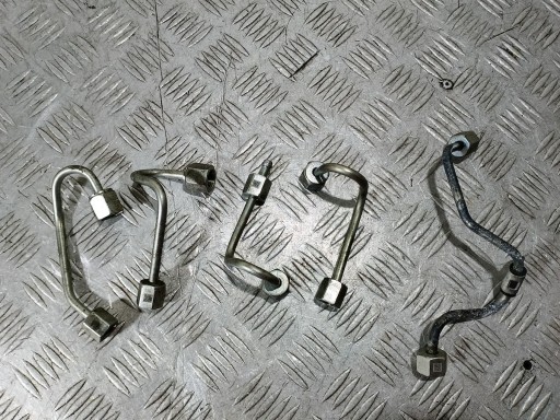 ТОПЛИВОПРОВОД RENAULT TRAFIC III 2.0 DCI