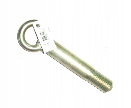 БУКСИРОВОЧНИЙ ГАК RENAULT MASTER 97 - 4416648