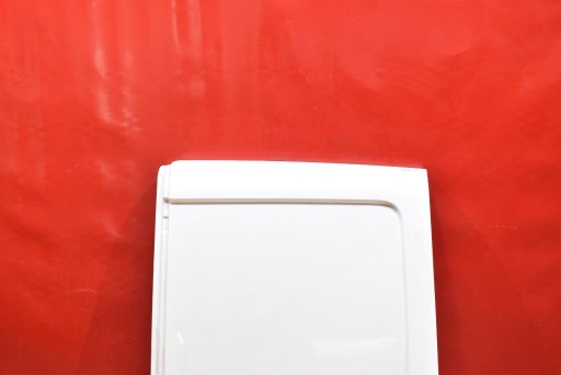 door rear. right SKRZYDLO BIALE OPEL VIVARO 3 III 14-19
