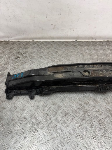 bumper support of the rear HYUNDAI I30 II HB