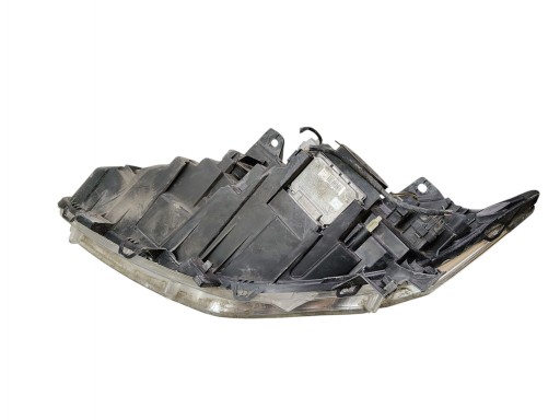light right front RENAULT LAGUNA III 3 (2007-2010) 260100035R XENON EUROPA